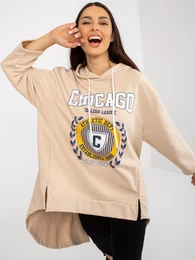 Sweatshirt-FA-BL-8107.39-light beige