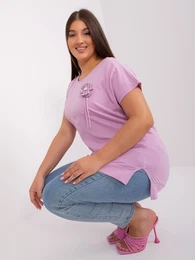 Blouse-RV-BZ-8897.58P-light purple