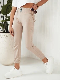 Dmsk kalhoty teplkov KAROT Barva bov