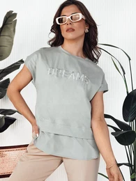 T-shirt damski DREAMY mitowy