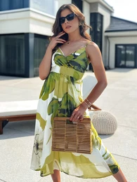 Sukienka SERENA biaa