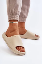 Light Women's Flip-Flops Big Star