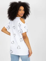 Blouse-FA-BZ-8452.77-white