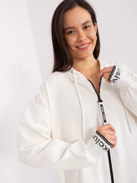 Women's sweatshirt