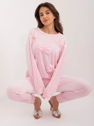 Set-DHJ-KMPL-8850.68-light pink