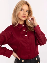 Shirt-MI-KS-C238.04-burgundy