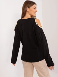 Blouse-FA-BZ-9198.26X-black