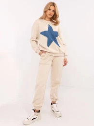 Set-CLM-KMPL-1434.39-beige