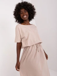 Dress-RV-SK-7851.84-beige
