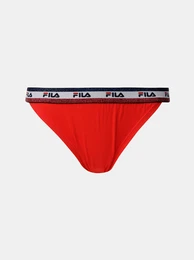 Red panties - Women's