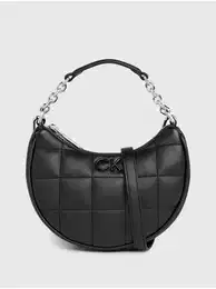 Black women's handbag - Women's