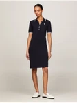 Šaty Tommy Hilfiger