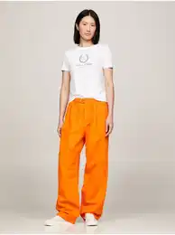 White women's T-shirt - Women