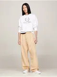 Oversized Mikina od Tommy Hilfiger image