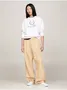 Oversized Mikina od Tommy Hilfiger image