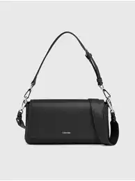 Black women's handbag - Women's