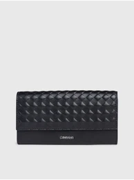 Black Women's Wallet - Women