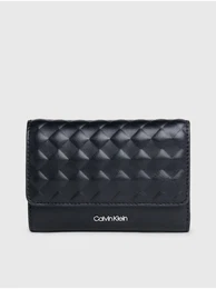 Black Women's Wallet - Women