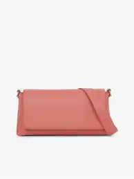 Coral women's handbag - Women's
