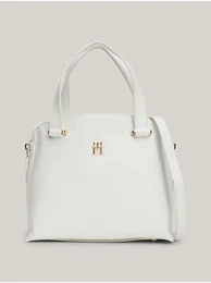 White women's handbag - Women's