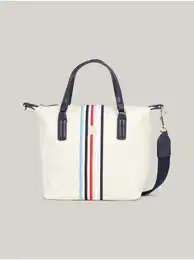 Creamy women's handbag - Women