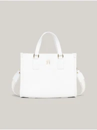 White women's handbag - Women's