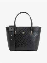 Women's Black Handbag - Women