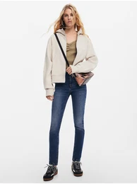 Women's skinny jeans Amanda - Women
