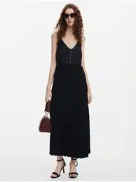 Houston Women's Dress - Ladies