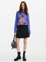 Women's sweater Pensee Lacroix - Women's