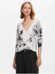 Women's sweater Kawartha Lakes - Women