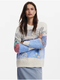 Women's sweater Gran Sudbury - Women
