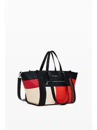 Women's handbag Parks Giumar - Women's