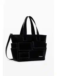 Dmsk shopper Pocket Face Pravia - Dmsk