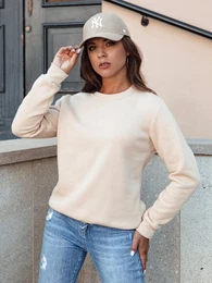Bluza damska FASHION II beowa