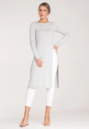 Woman's Blouse M1075