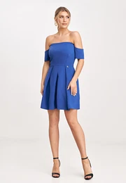 Woman's Dress M1026