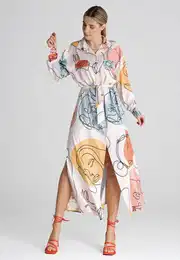 Woman's Dress M1000