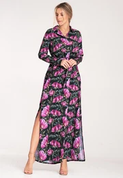 Woman's Dress M1077