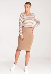 Woman's Dress M1057