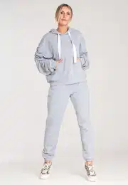 Woman's Hoodie M1055