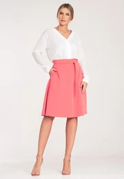 Woman's Skirt M1074