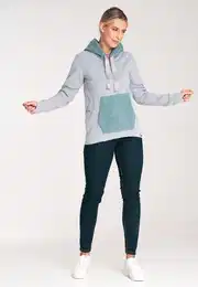 Woman's Sweatshirt M1045