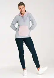 Woman's Sweatshirt M1045