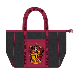 BEACH BAG PREMIUM GRYFFINDOR