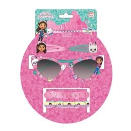 BEAUTY SET SUNGLASSES GABBYS DOLLHOUSE