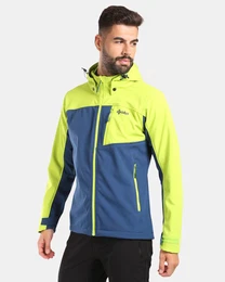 Men's softshell jacket RAVIO-M