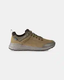 Low outdoor shoes MERAPI LOW WP-U