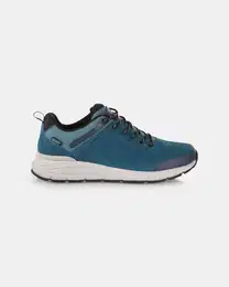 Low outdoor shoes MERAPI LOW WP-U
