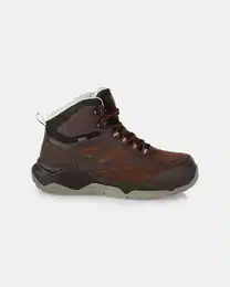 PITON HIGH WP-U hiking boots